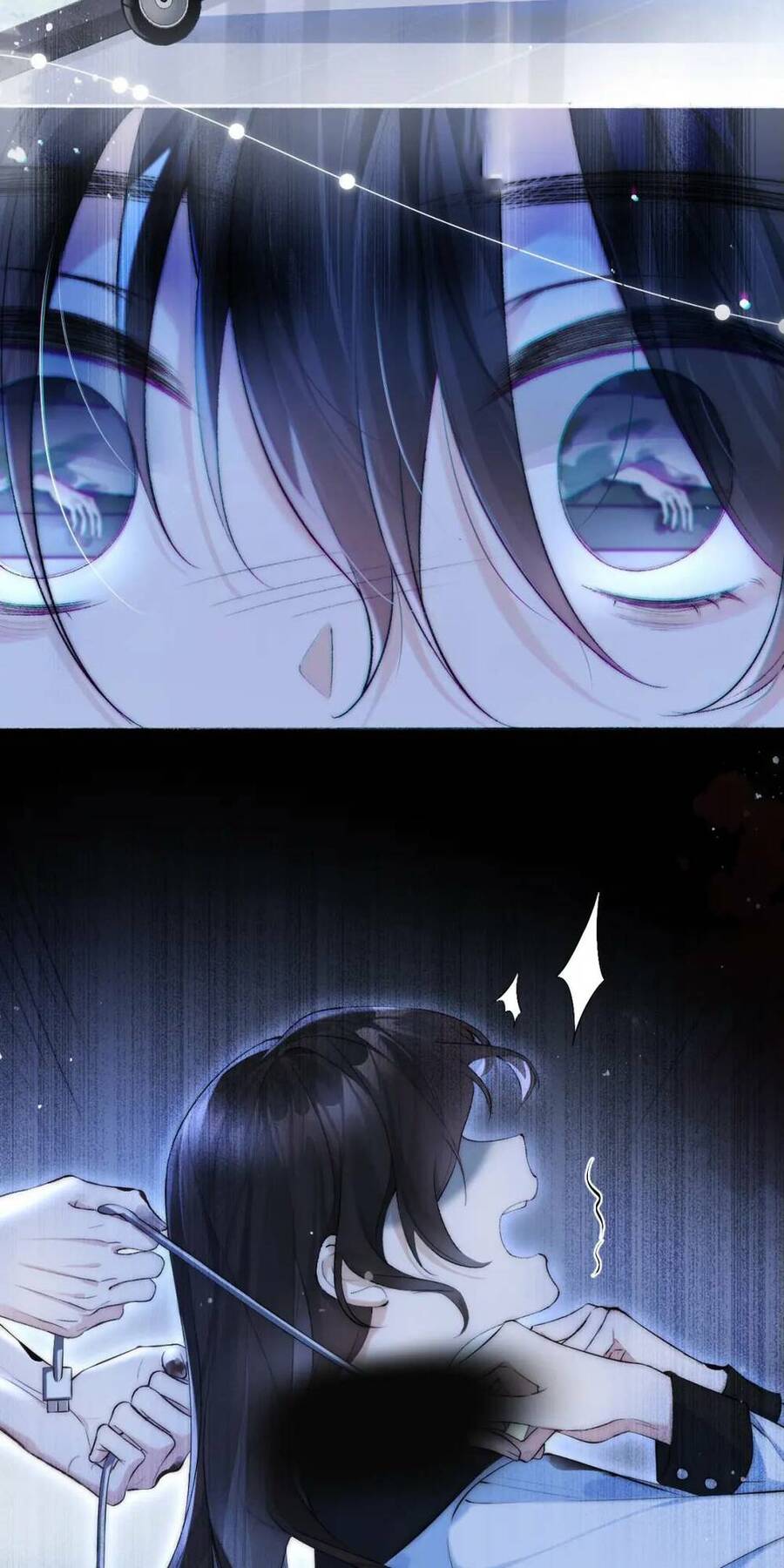 Em Có Nghe Thấy Tôi Nói Không Chap 1 - Next Chap 2