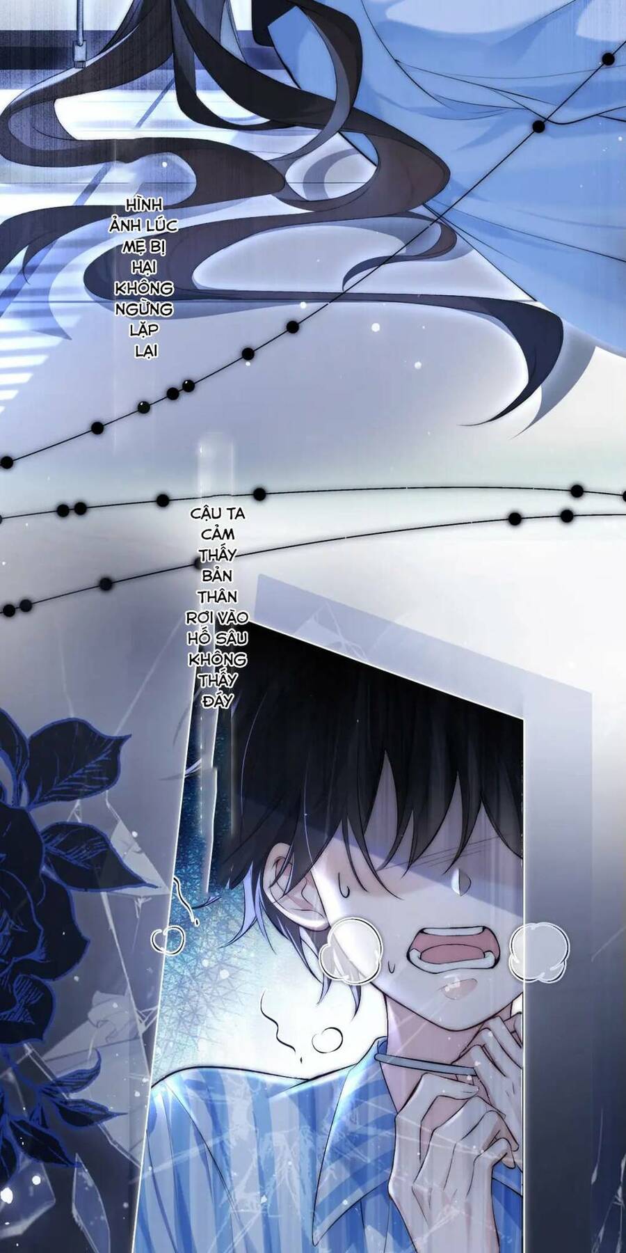 Em Có Nghe Thấy Tôi Nói Không Chap 1 - Next Chap 2