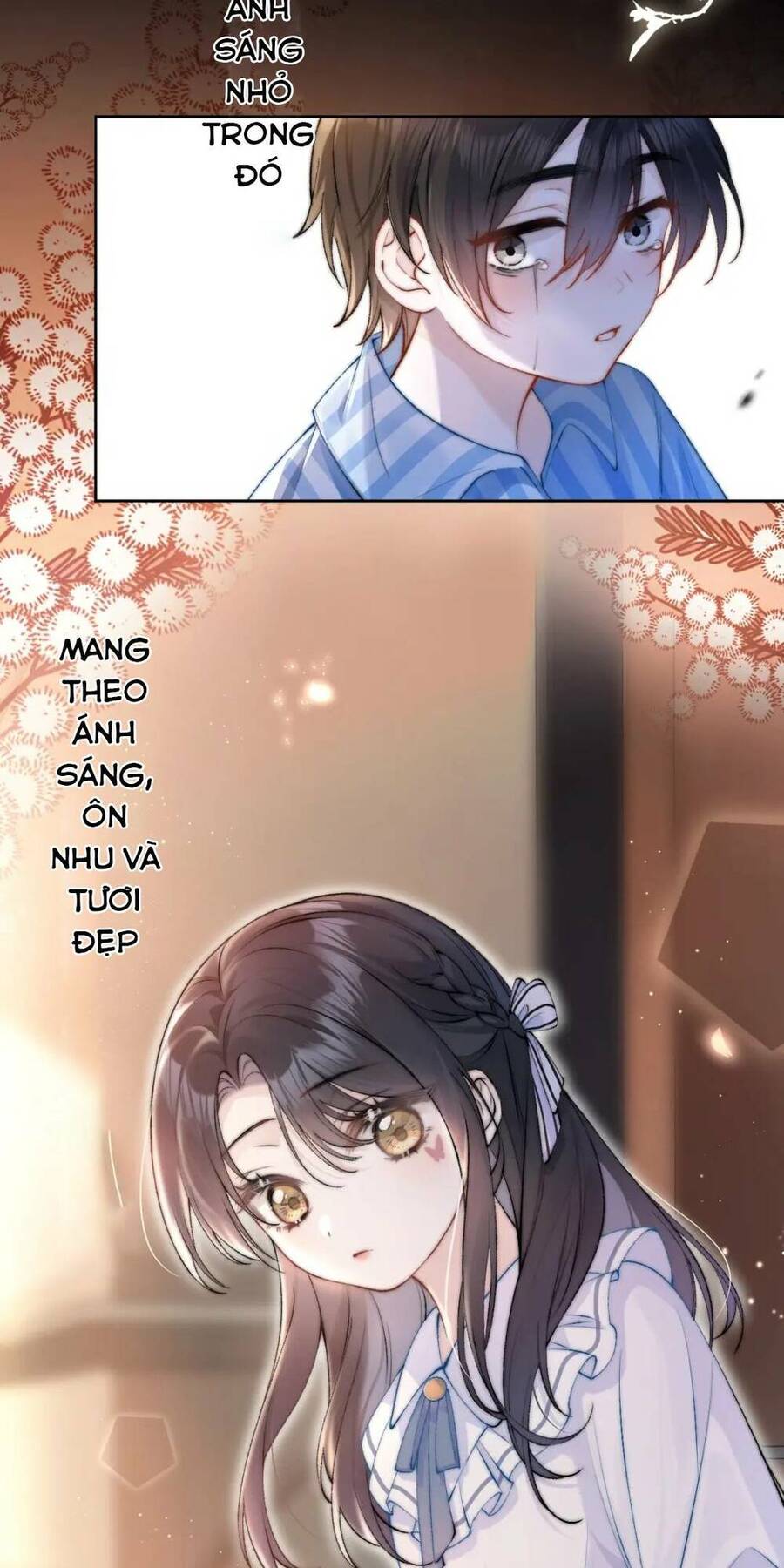 Em Có Nghe Thấy Tôi Nói Không Chap 1 - Next Chap 2