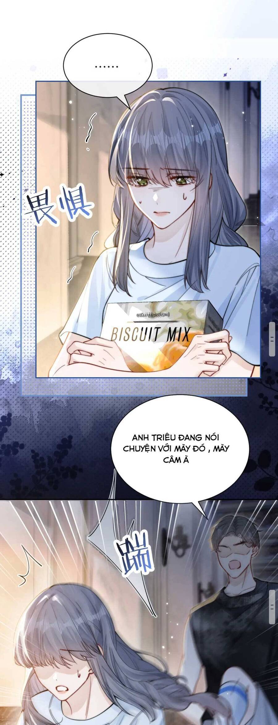 Em Có Nghe Thấy Tôi Nói Không Chap 10 - Next Chap 11