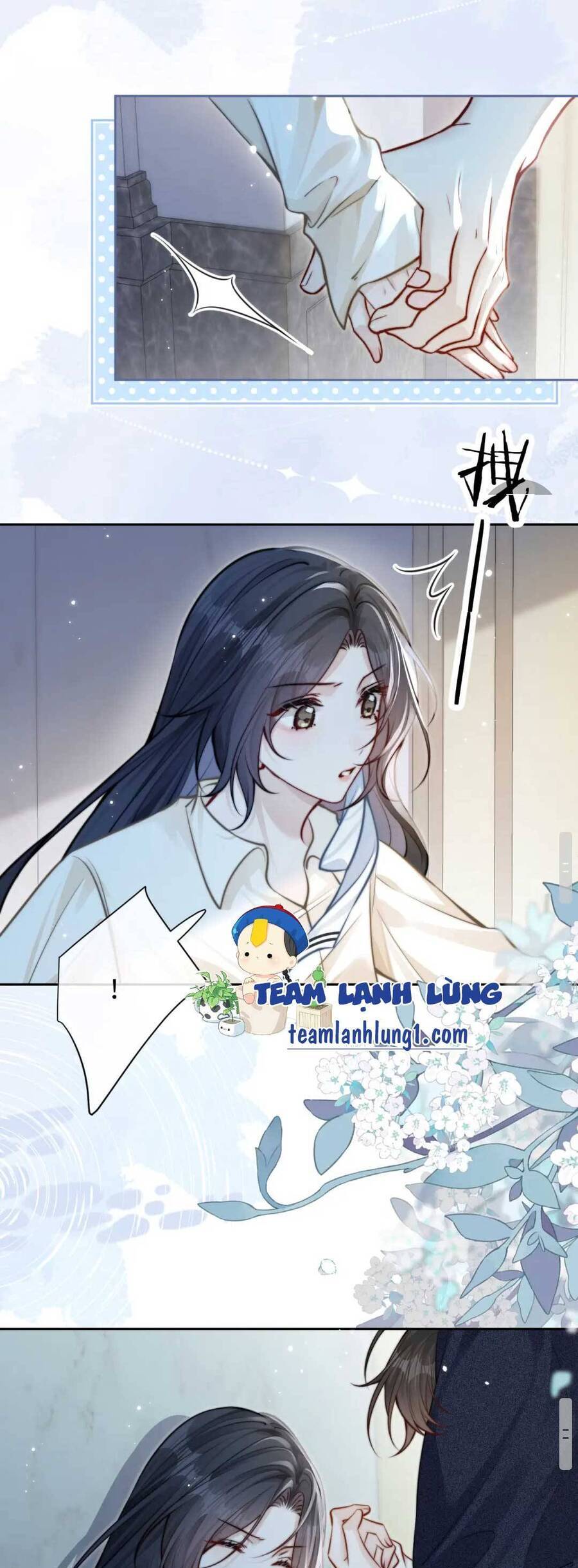 Em Có Nghe Thấy Tôi Nói Không Chap 10 - Next Chap 11