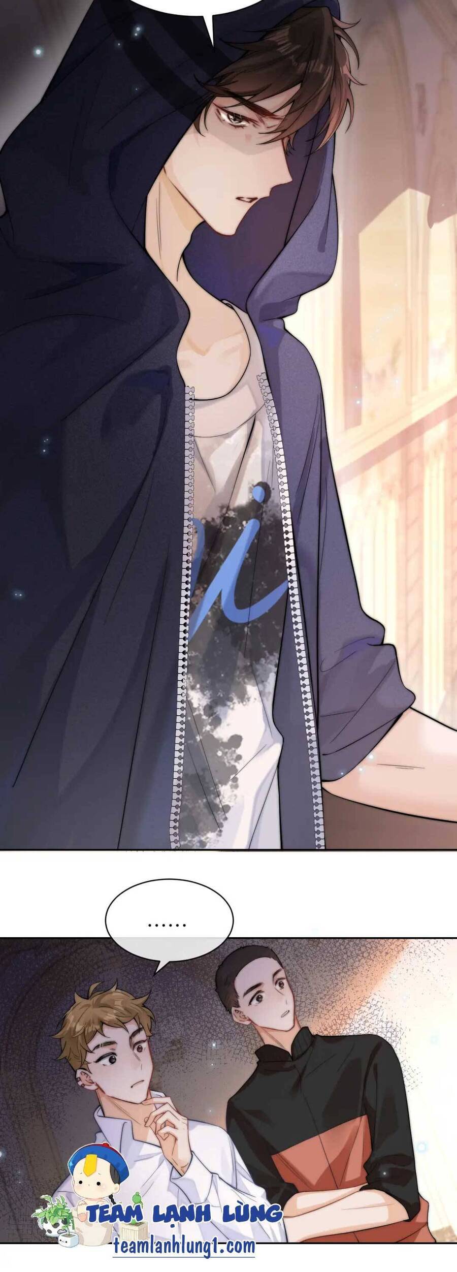 Em Có Nghe Thấy Tôi Nói Không Chap 10 - Next Chap 11