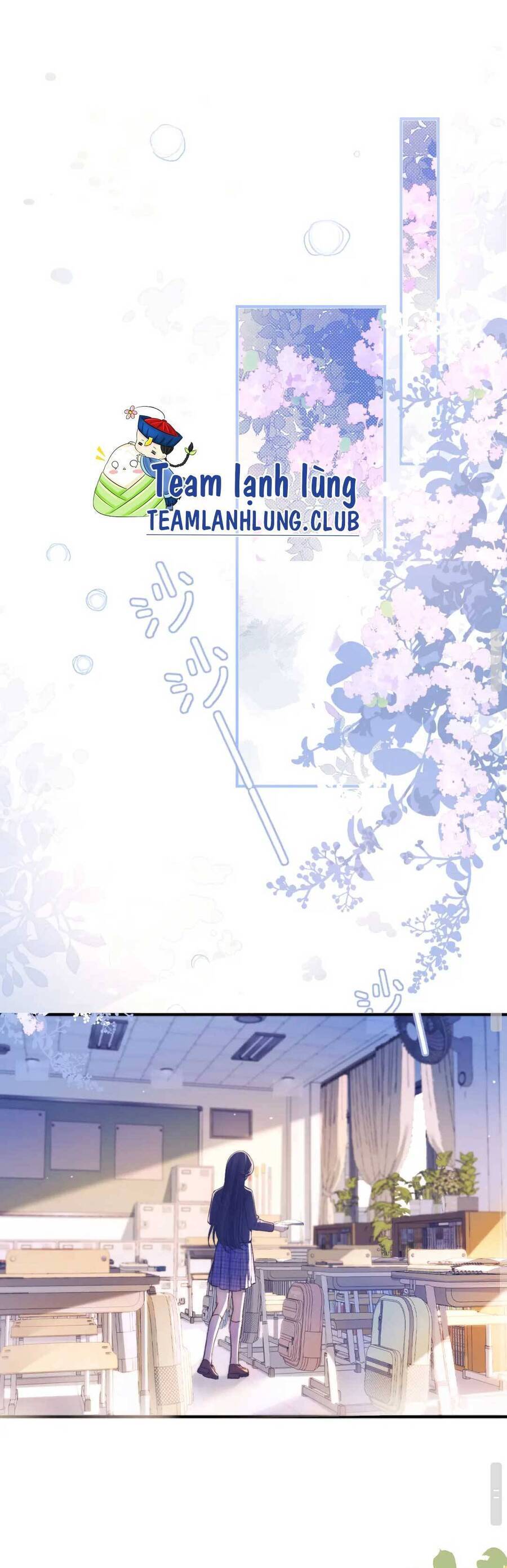 Em Có Nghe Thấy Tôi Nói Không Chap 13 - Next Chap 14