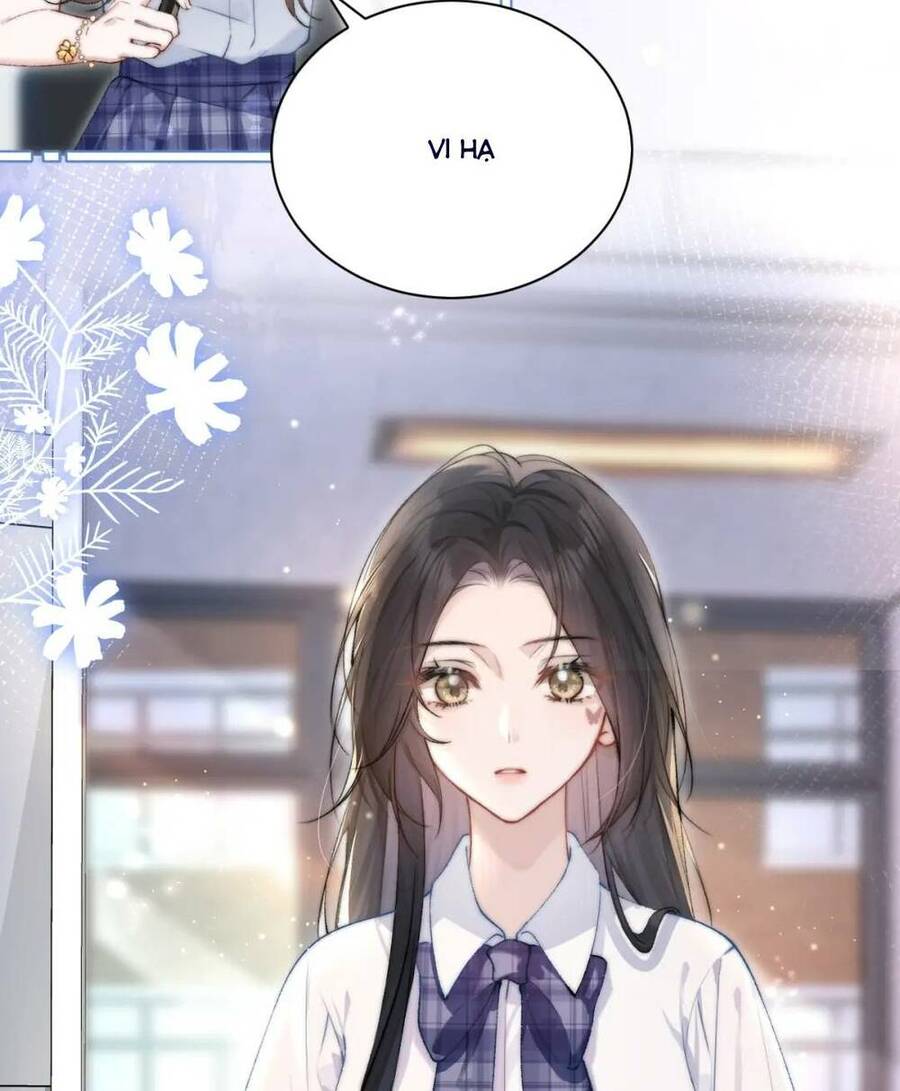 Em Có Nghe Thấy Tôi Nói Không Chap 2 - Next Chap 3