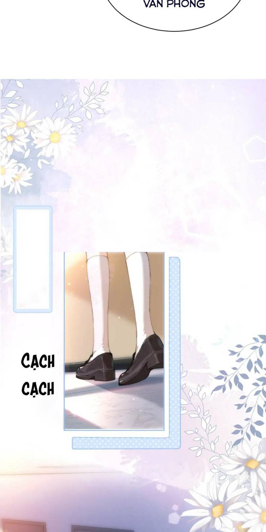 Em Có Nghe Thấy Tôi Nói Không Chap 2 - Next Chap 3
