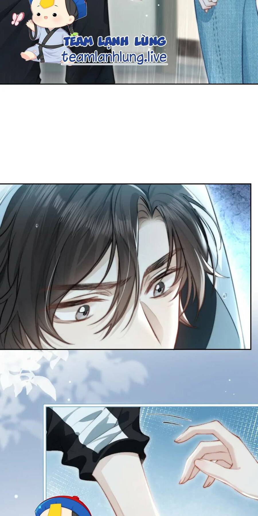 Em Có Nghe Thấy Tôi Nói Không Chap 3 - Next Chap 4