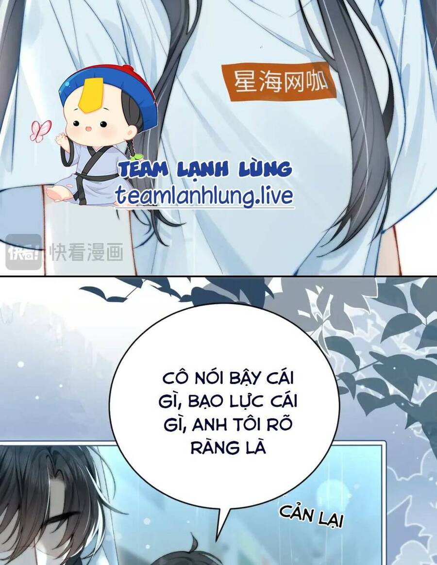 Em Có Nghe Thấy Tôi Nói Không Chap 3 - Next Chap 4