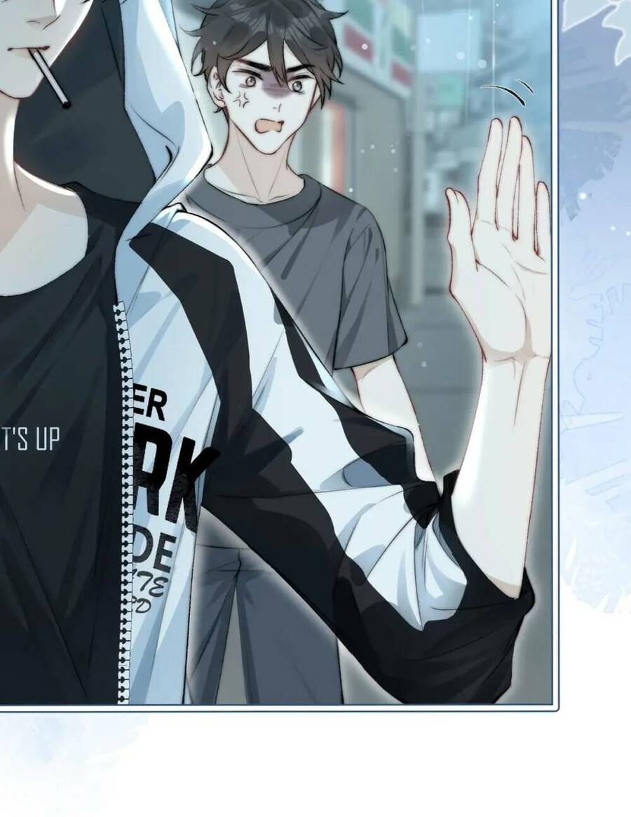 Em Có Nghe Thấy Tôi Nói Không Chap 3 - Next Chap 4