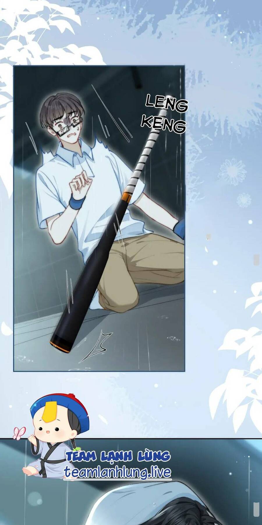 Em Có Nghe Thấy Tôi Nói Không Chap 3 - Next Chap 4
