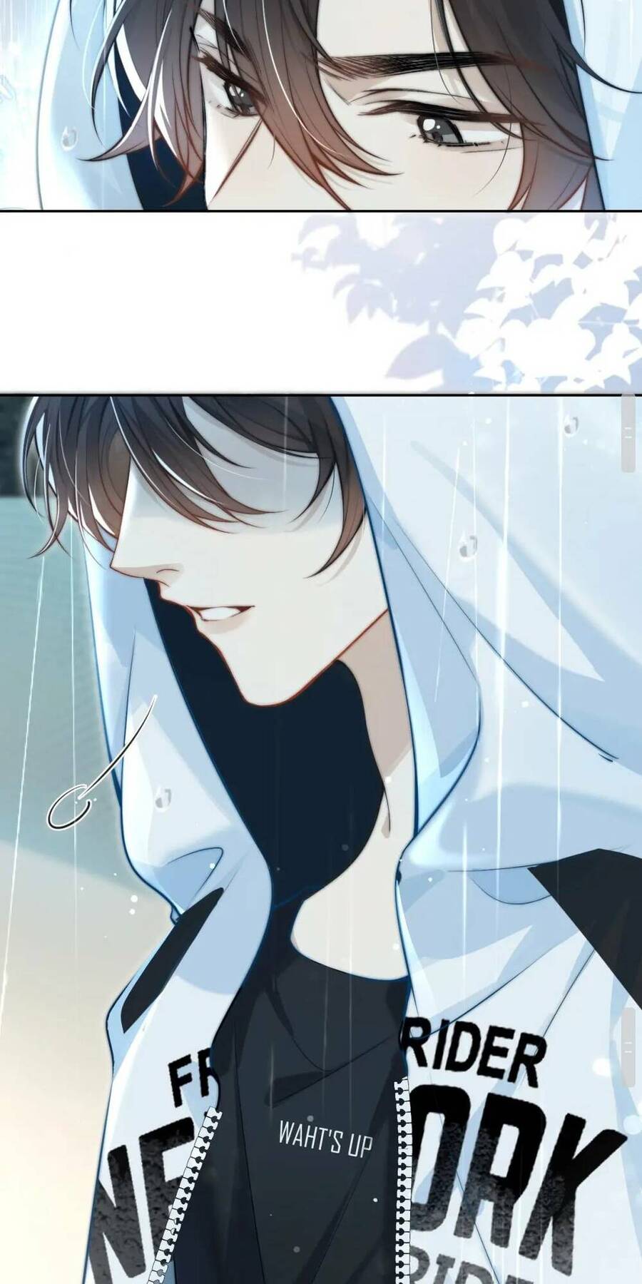Em Có Nghe Thấy Tôi Nói Không Chap 3 - Next Chap 4