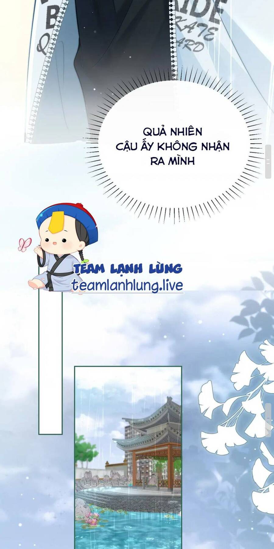 Em Có Nghe Thấy Tôi Nói Không Chap 3 - Next Chap 4