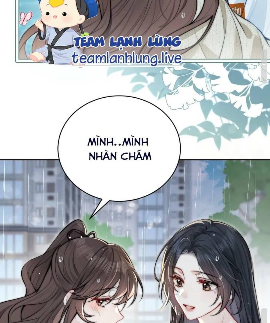 Em Có Nghe Thấy Tôi Nói Không Chap 3 - Next Chap 4
