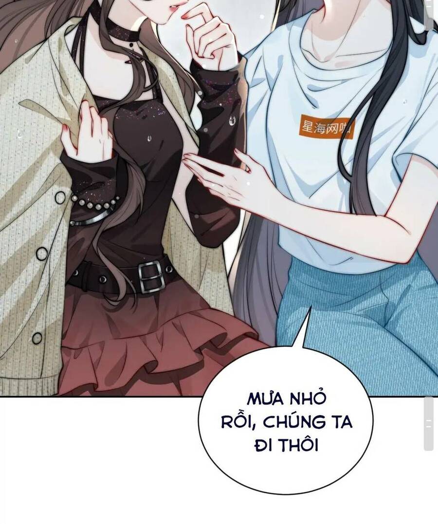 Em Có Nghe Thấy Tôi Nói Không Chap 3 - Next Chap 4