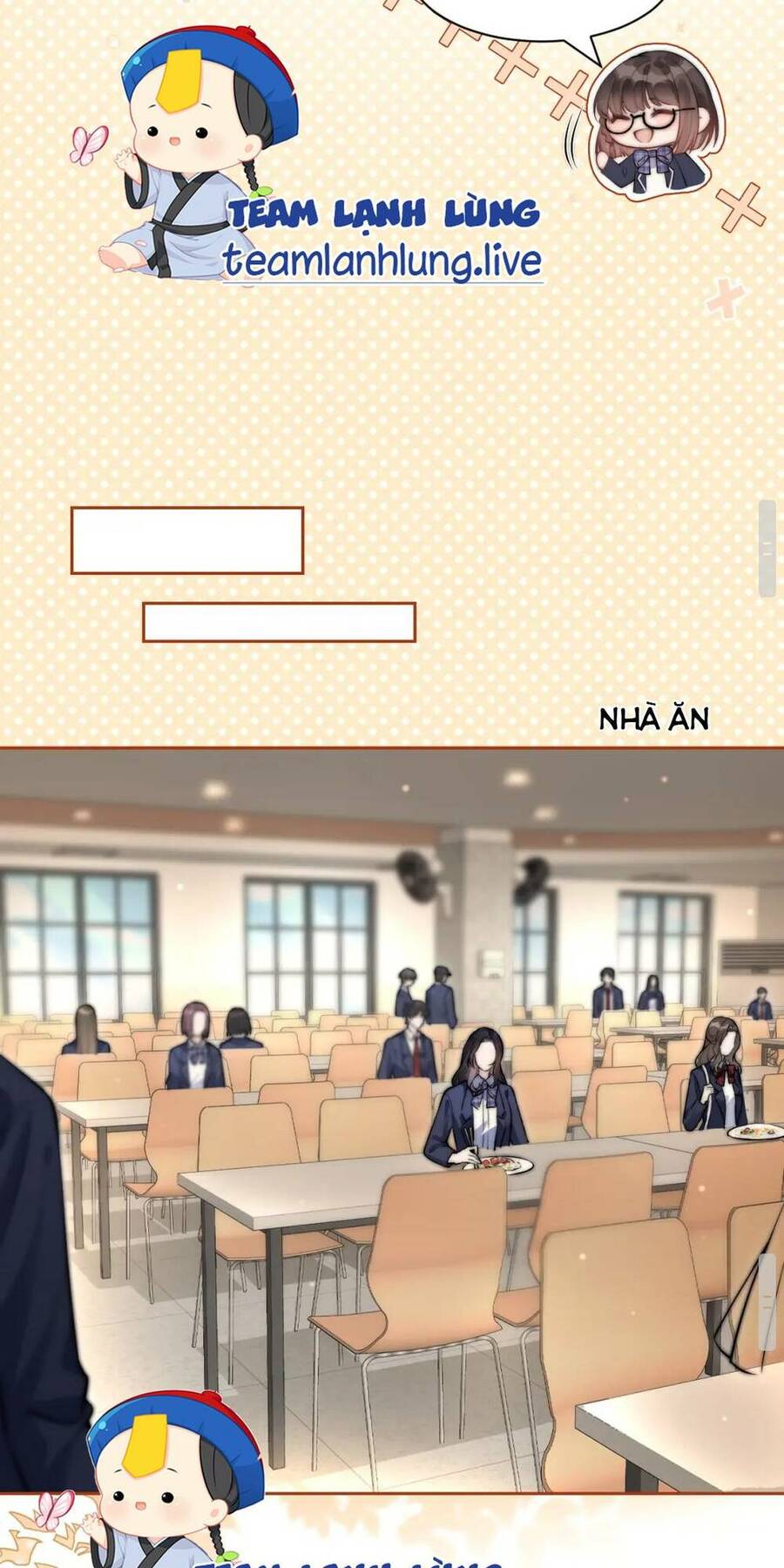 Em Có Nghe Thấy Tôi Nói Không Chap 4 - Next Chap 5