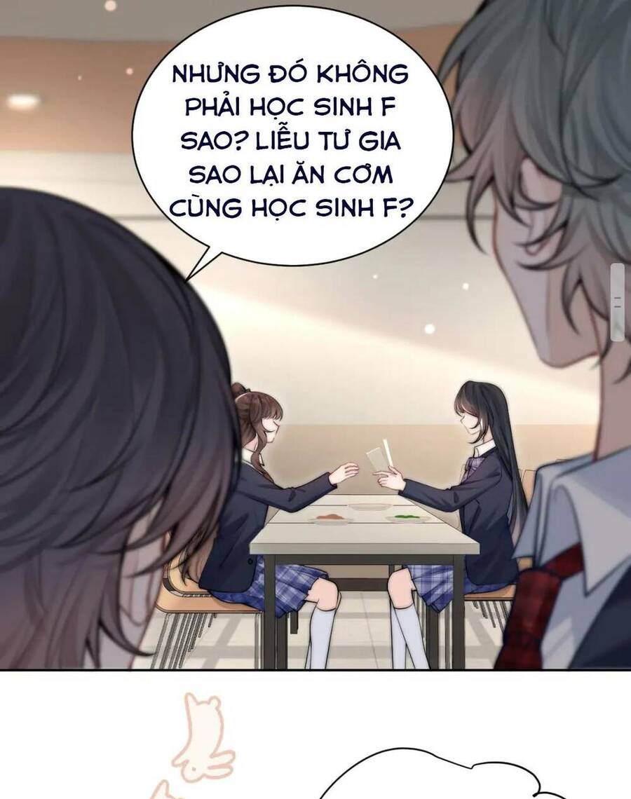 Em Có Nghe Thấy Tôi Nói Không Chap 4 - Next Chap 5