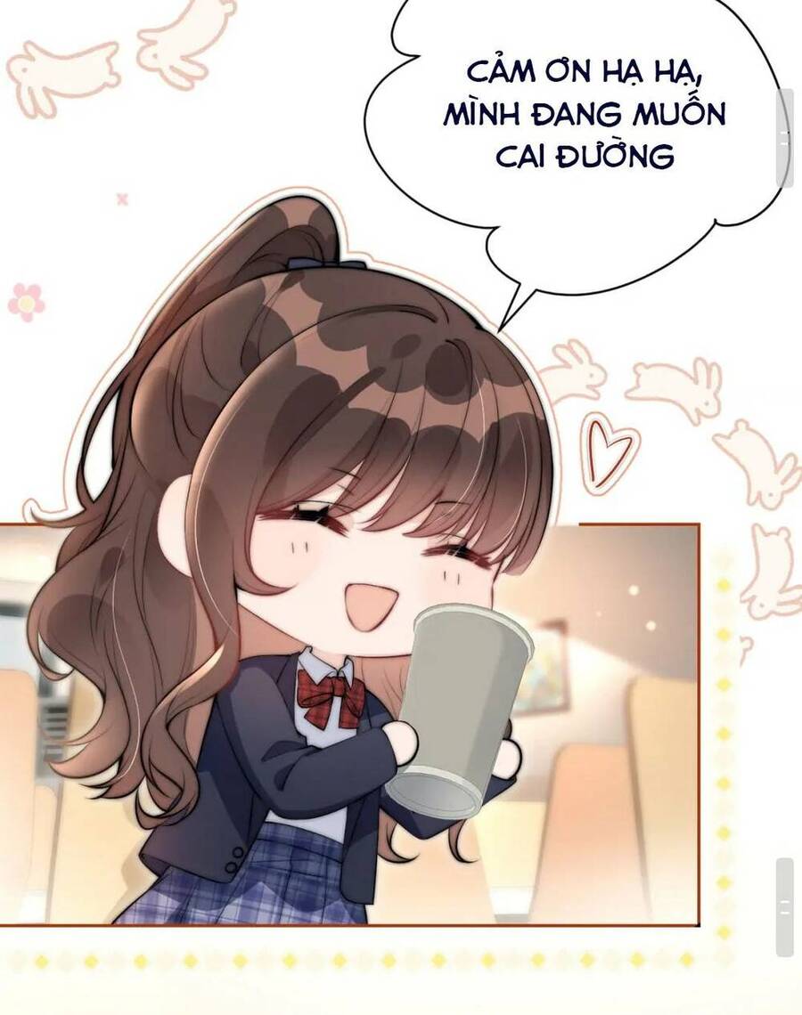 Em Có Nghe Thấy Tôi Nói Không Chap 4 - Next Chap 5