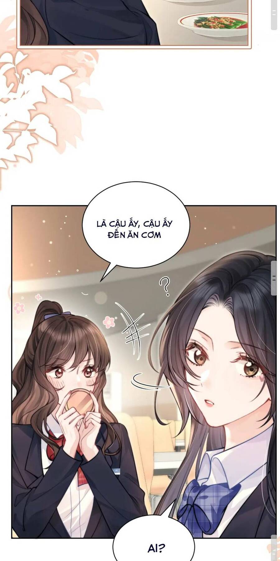 Em Có Nghe Thấy Tôi Nói Không Chap 4 - Next Chap 5