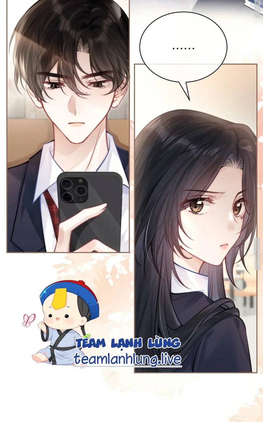 Em Có Nghe Thấy Tôi Nói Không Chap 4 - Next Chap 5