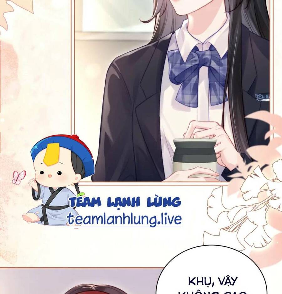 Em Có Nghe Thấy Tôi Nói Không Chap 4 - Next Chap 5
