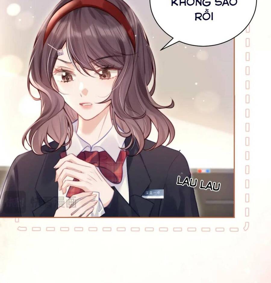 Em Có Nghe Thấy Tôi Nói Không Chap 4 - Next Chap 5