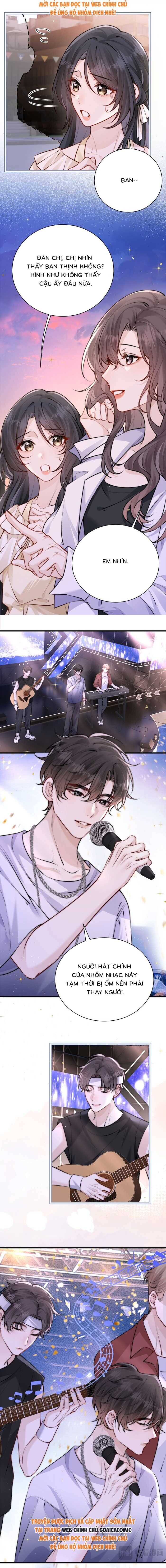 Em Có Nghe Thấy Tôi Nói Không Chap 49 - Next Chap 50