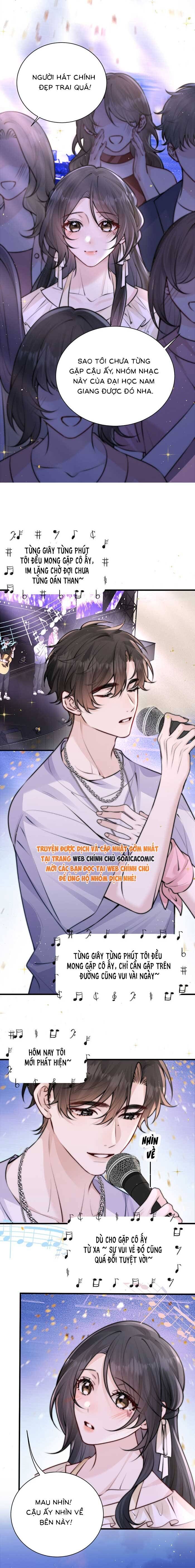 Em Có Nghe Thấy Tôi Nói Không Chap 49 - Next Chap 50