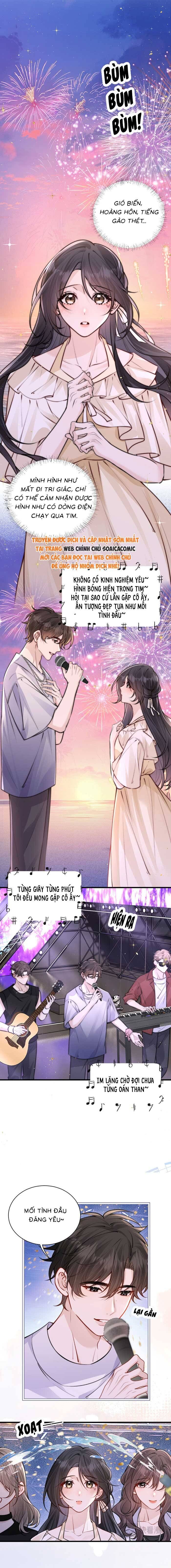 Em Có Nghe Thấy Tôi Nói Không Chap 49 - Next Chap 50