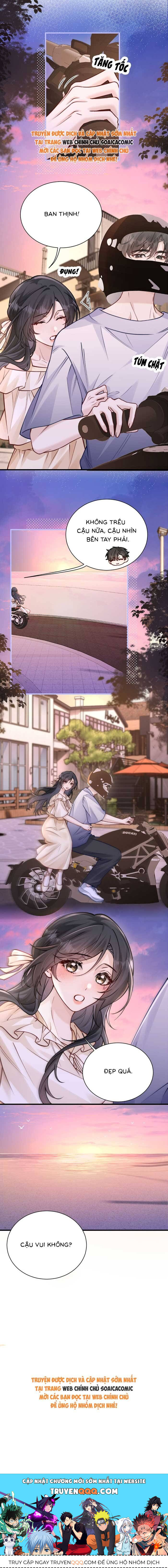 Em Có Nghe Thấy Tôi Nói Không Chap 49 - Next Chap 50