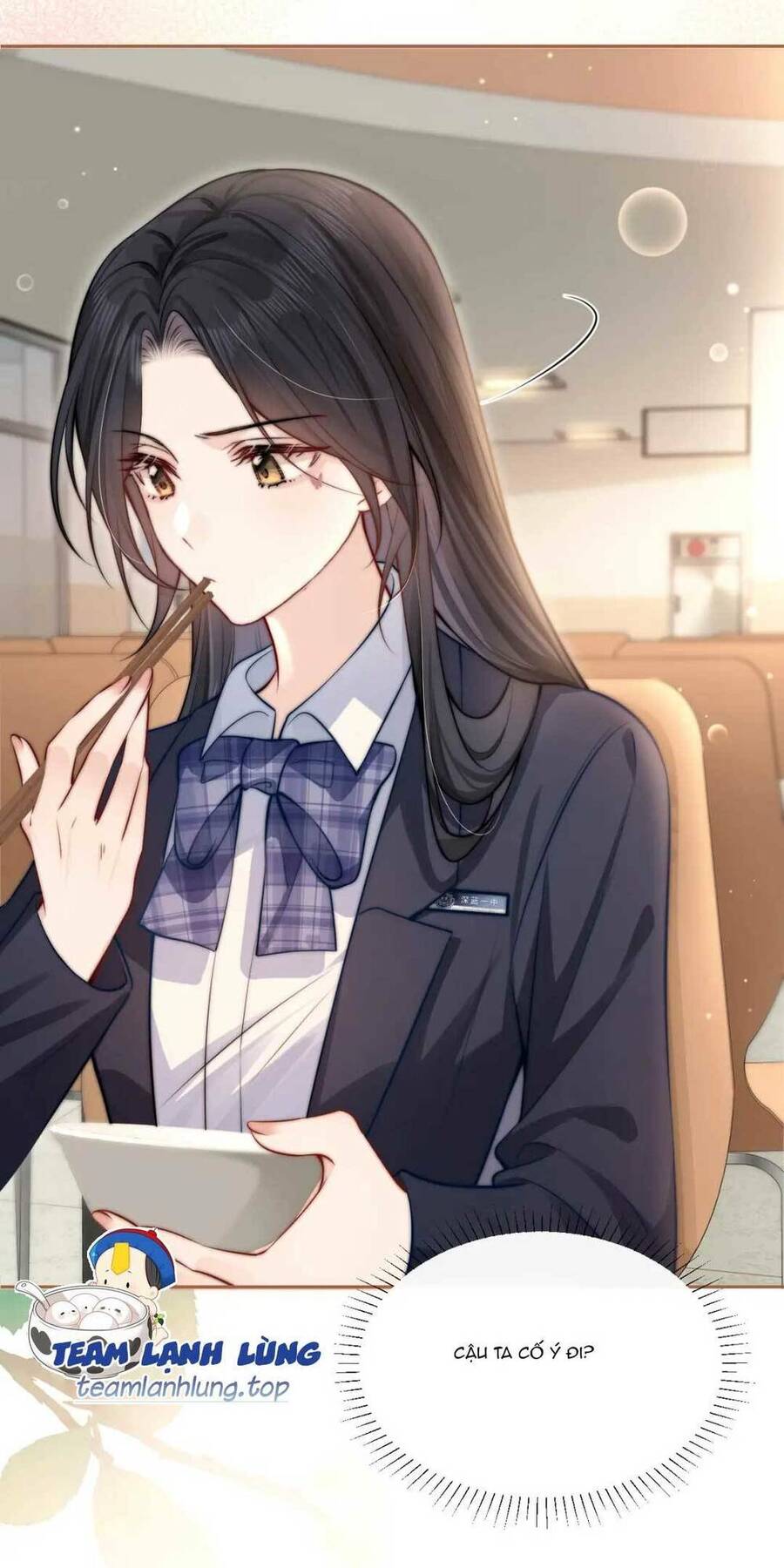 Em Có Nghe Thấy Tôi Nói Không Chap 5 - Next Chap 6