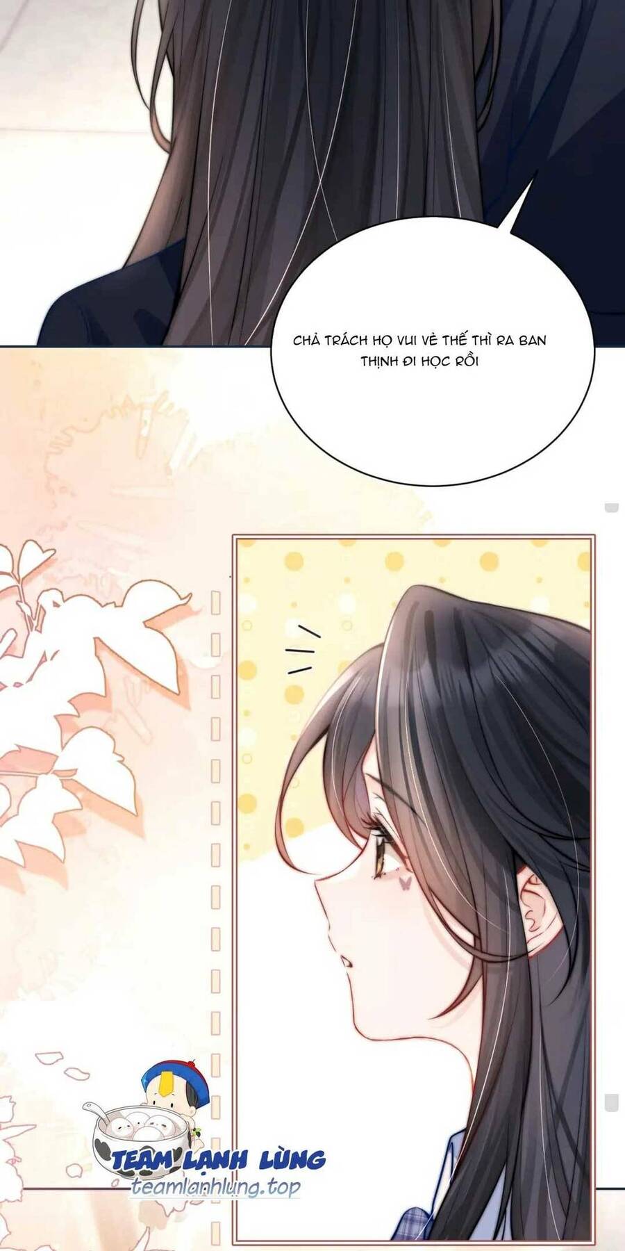 Em Có Nghe Thấy Tôi Nói Không Chap 5 - Next Chap 6