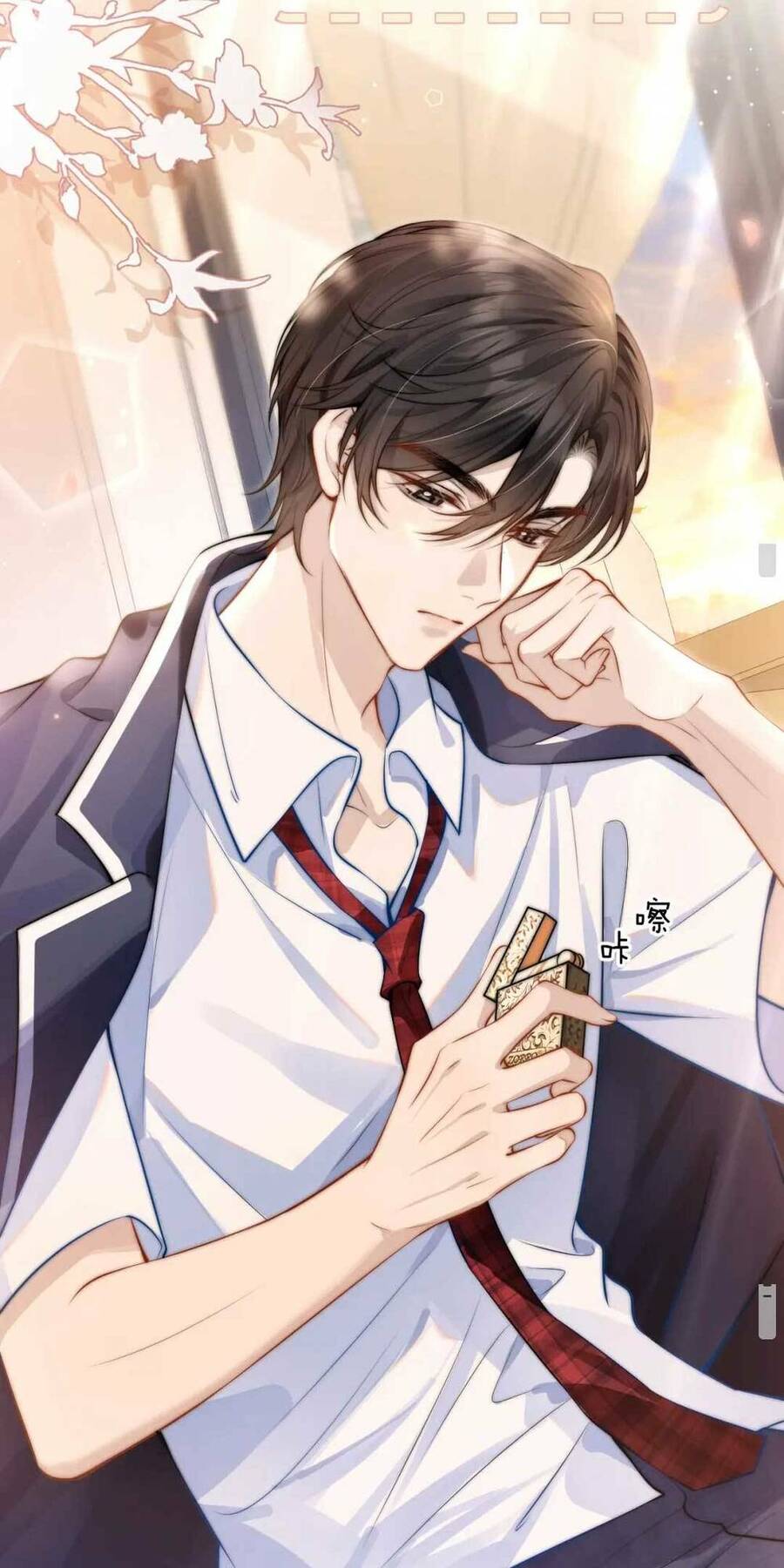Em Có Nghe Thấy Tôi Nói Không Chap 5 - Next Chap 6