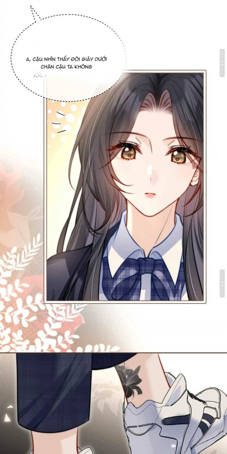 Em Có Nghe Thấy Tôi Nói Không Chap 5 - Next Chap 6