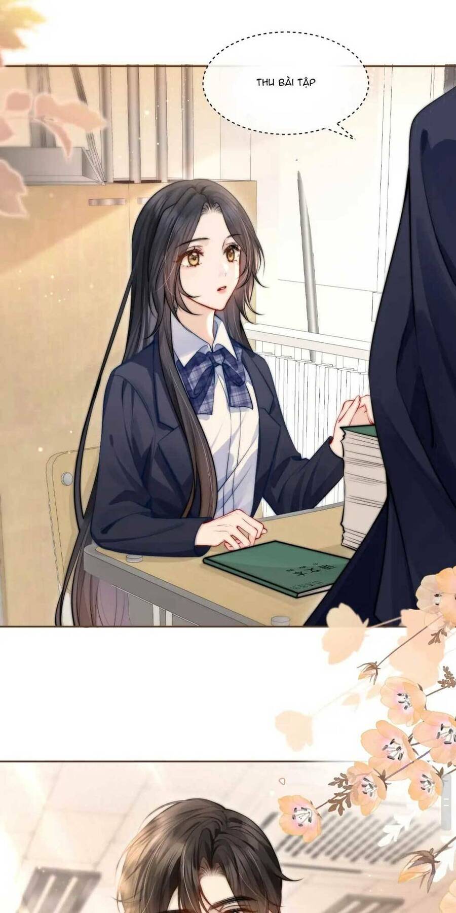 Em Có Nghe Thấy Tôi Nói Không Chap 5 - Next Chap 6