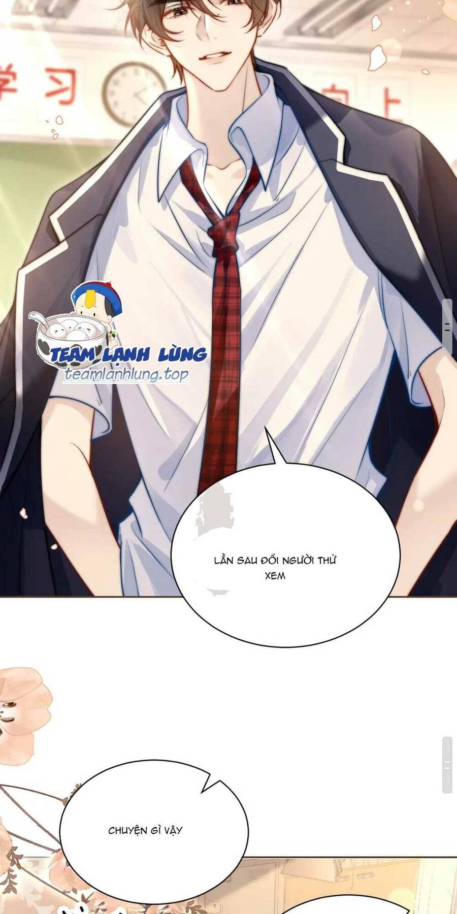 Em Có Nghe Thấy Tôi Nói Không Chap 5 - Next Chap 6