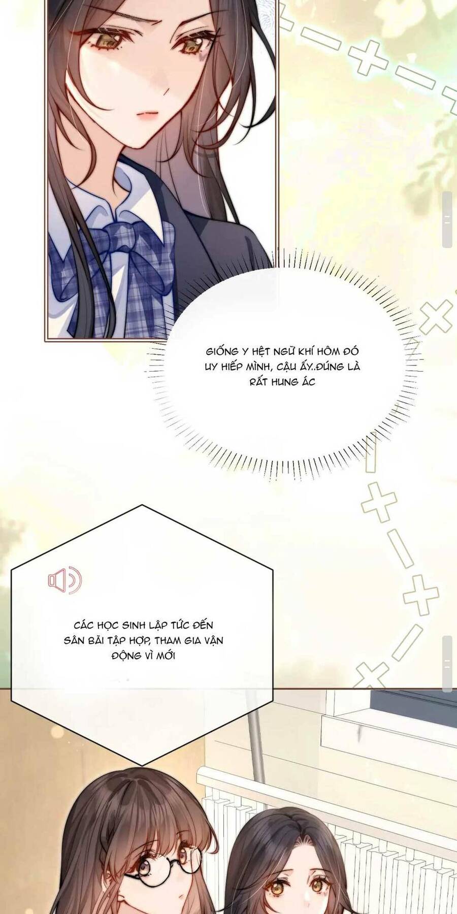 Em Có Nghe Thấy Tôi Nói Không Chap 5 - Next Chap 6