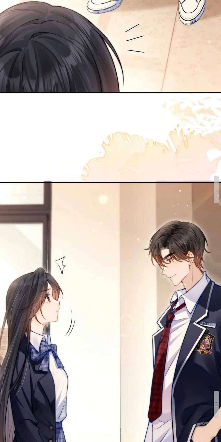 Em Có Nghe Thấy Tôi Nói Không Chap 5 - Next Chap 6