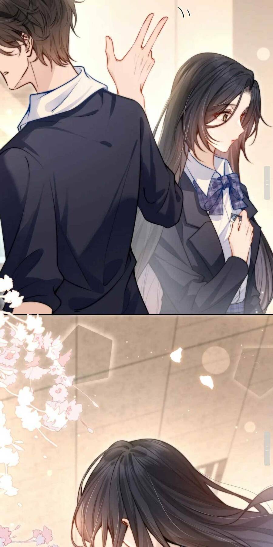 Em Có Nghe Thấy Tôi Nói Không Chap 5 - Next Chap 6