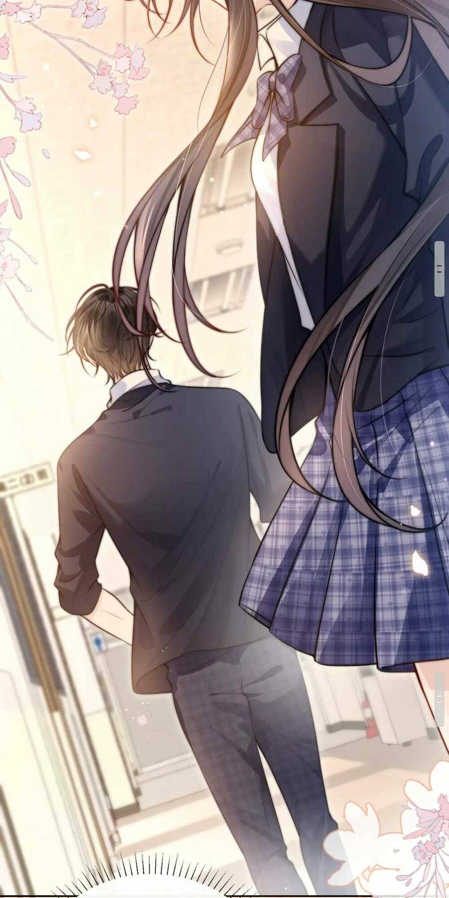Em Có Nghe Thấy Tôi Nói Không Chap 5 - Next Chap 6