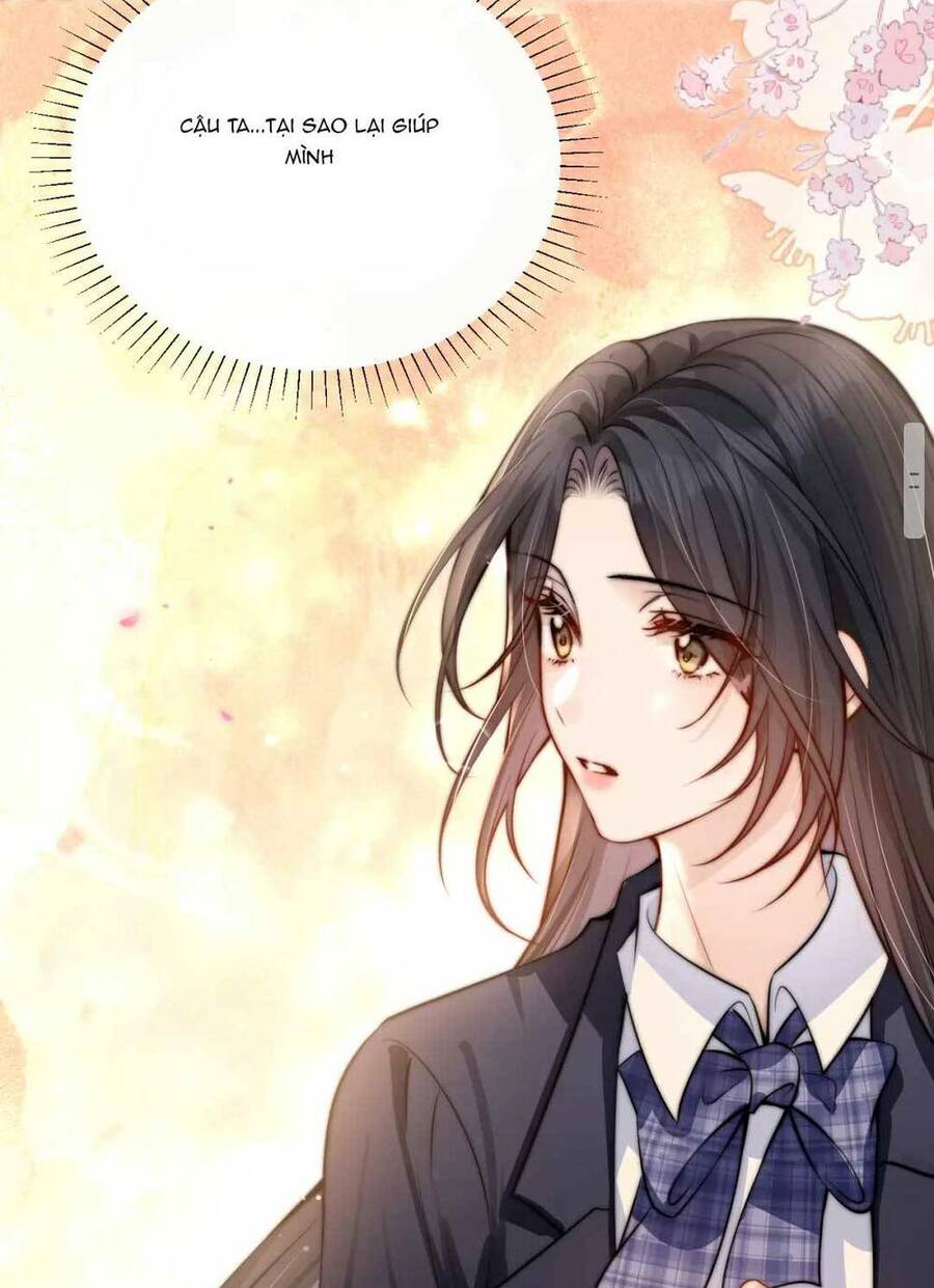 Em Có Nghe Thấy Tôi Nói Không Chap 5 - Next Chap 6