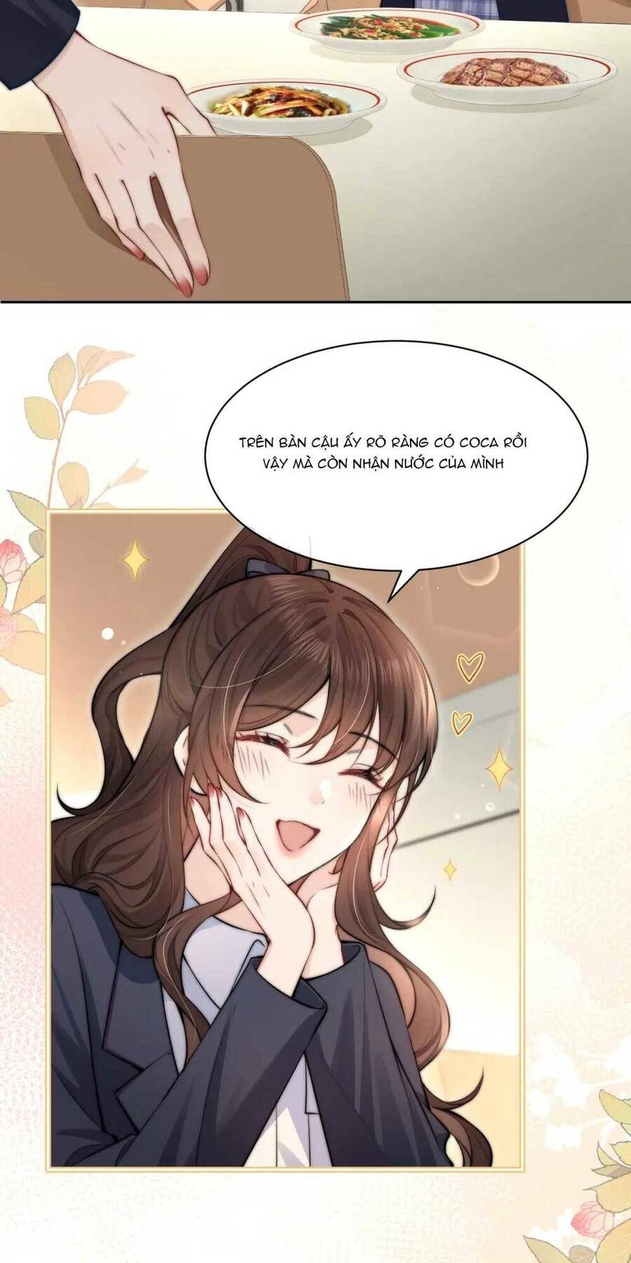 Em Có Nghe Thấy Tôi Nói Không Chap 5 - Next Chap 6