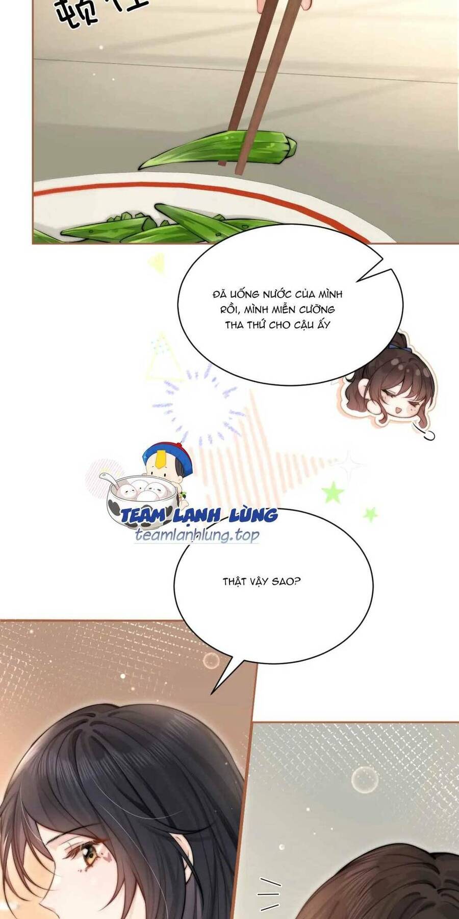 Em Có Nghe Thấy Tôi Nói Không Chap 5 - Next Chap 6