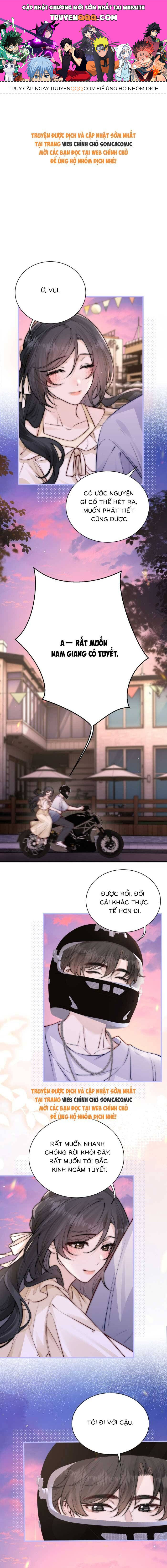 Em Có Nghe Thấy Tôi Nói Không Chap 50 - Next Chap 51