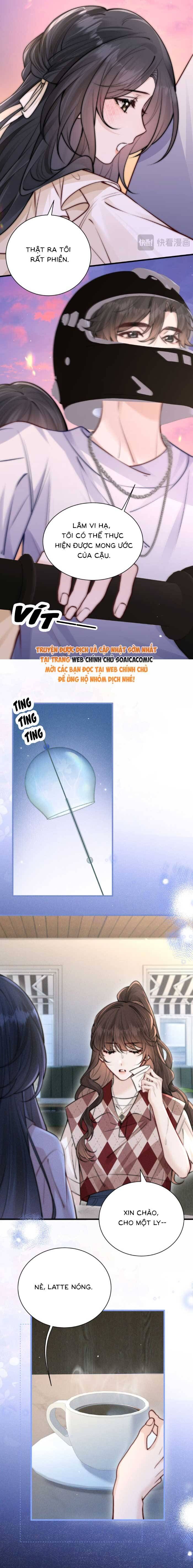Em Có Nghe Thấy Tôi Nói Không Chap 50 - Next Chap 51