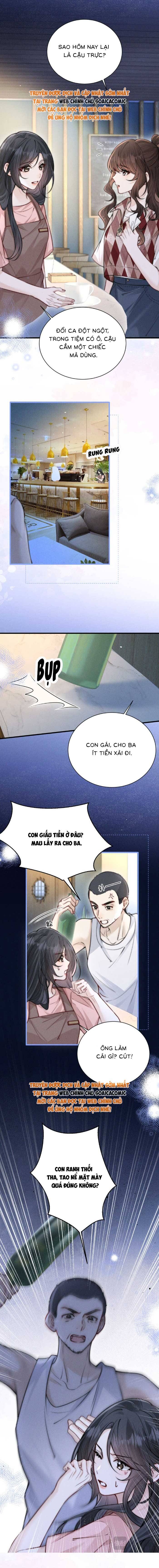 Em Có Nghe Thấy Tôi Nói Không Chap 50 - Next Chap 51