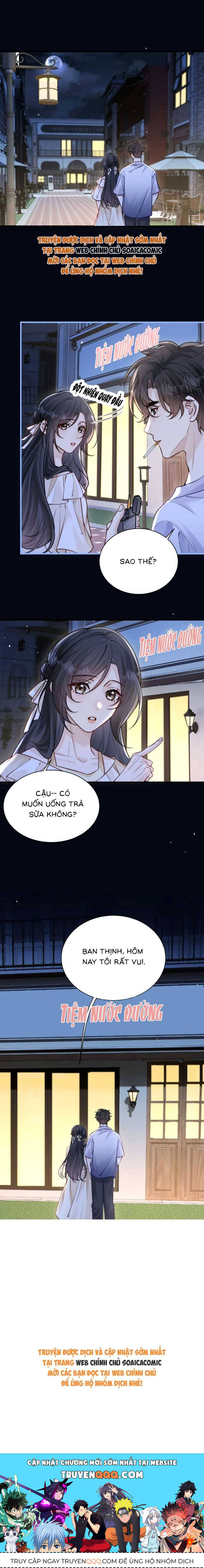 Em Có Nghe Thấy Tôi Nói Không Chap 50 - Next Chap 51
