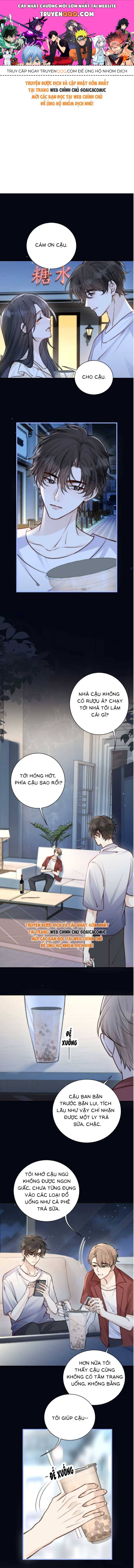 Em Có Nghe Thấy Tôi Nói Không Chap 51 - Next Chap 52