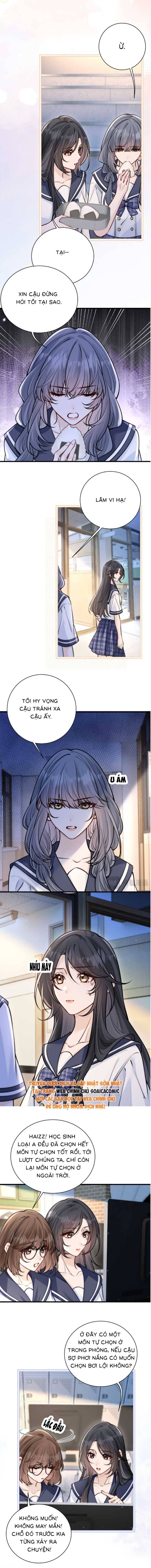 Em Có Nghe Thấy Tôi Nói Không Chap 51 - Next Chap 52