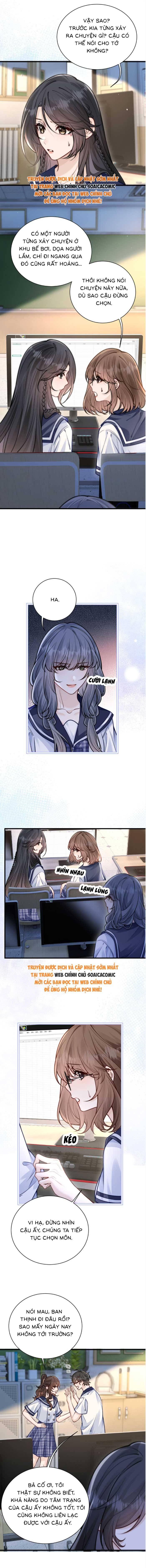 Em Có Nghe Thấy Tôi Nói Không Chap 51 - Next Chap 52