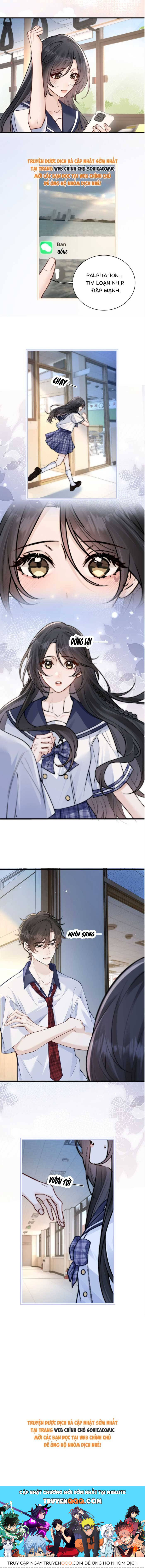 Em Có Nghe Thấy Tôi Nói Không Chap 51 - Next Chap 52