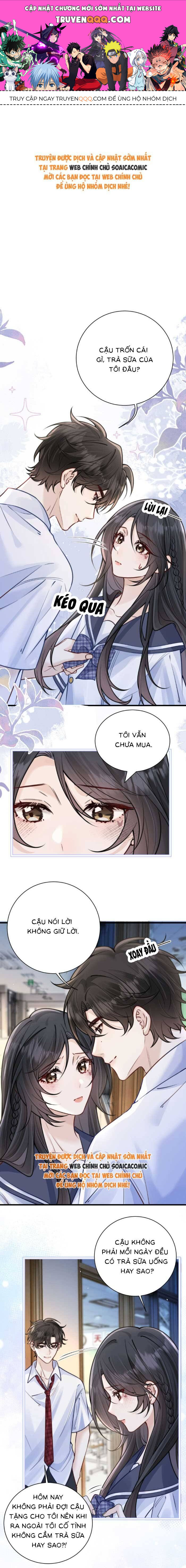 Em Có Nghe Thấy Tôi Nói Không Chap 52 - Next Chap 53